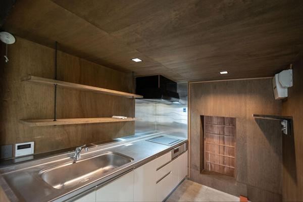 2LDK house in Kamigyo Ward, Kyoto - Photo 1