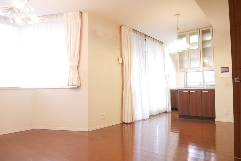 3LDK apartment in Minami Ward, Hiroshima - Photo 1