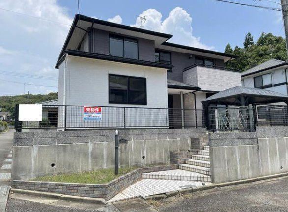 5LDK+S house in Ube, Yamaguchi - Photo 1