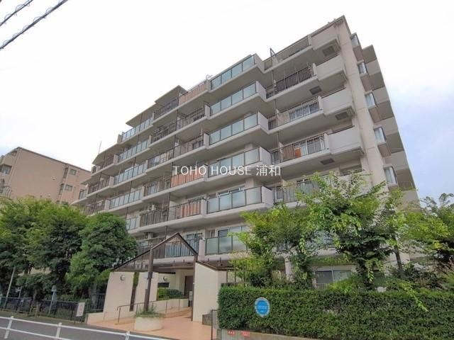 2LDK apartment in Minami Ward, Saitama - Photo 1