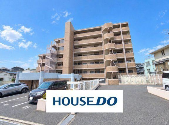 3LDK apartment in Kokurakita Ward, Kitakyushu, Fukuoka - Photo 1