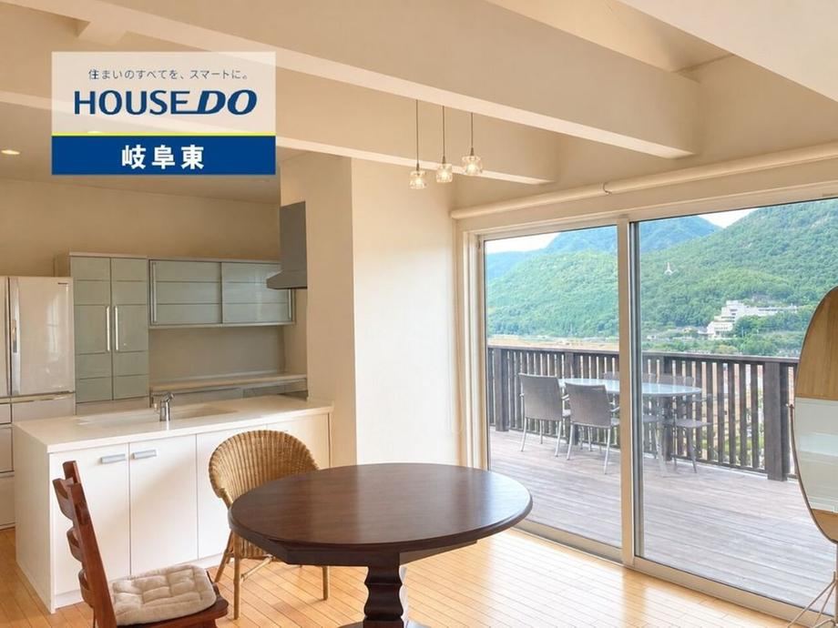 3LDK+S house in Gifu, Gifu - Photo 1