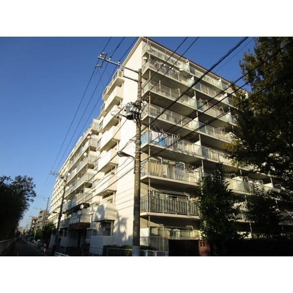 2LDK apartment in Koto Ward, Tokyo - Photo 1