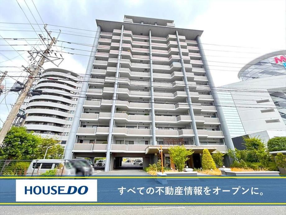 4LDK apartment in Kokuraminami Ward, Kitakyushu, Fukuoka - Photo 1