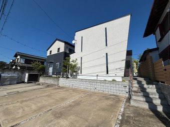 3LDK house in Narita
