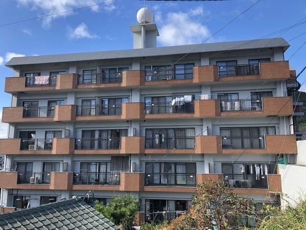2LDK apartment in Nagasaki, Nagasaki - Photo 1