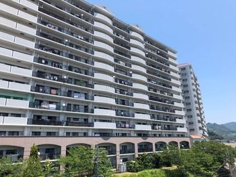 3LDK apartment in Nishisonogi District