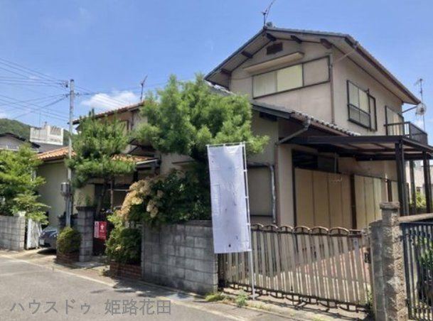 4DK house in Himeji, Hyogo - Photo 1