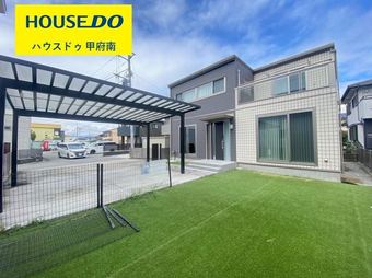5LDK+S house in Chuo