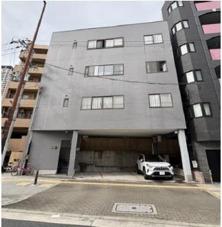 2K house in Tennoji Ward, Osaka - Photo 1