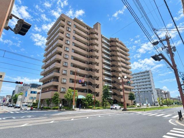 3LDK apartment in Kagoshima, Kagoshima - Photo 1