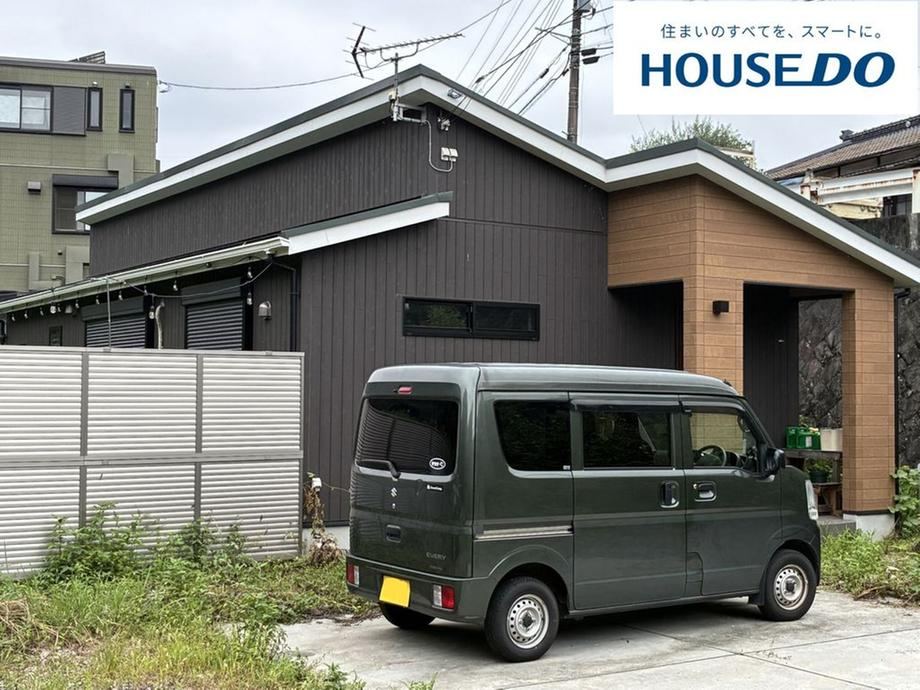 3LDK+S house in Odawara, Kanagawa - Photo 1