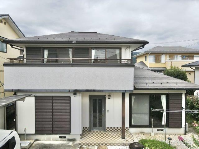 3LDK+S house in Kai, Yamanashi - Photo 1