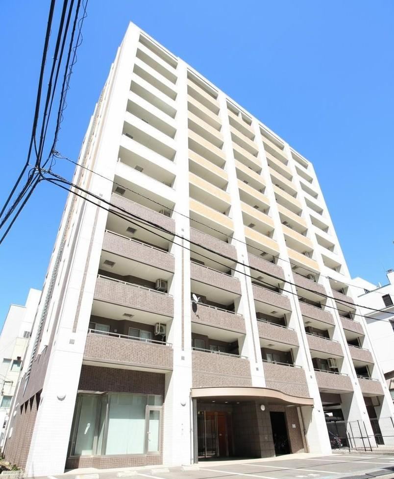 2LDK apartment in Morioka, Iwate - Photo 1