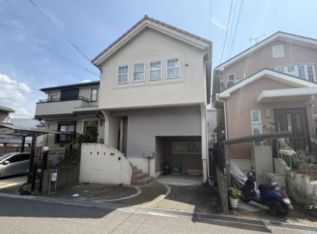 3LDK house in Kawachinagano, Osaka - Photo 1