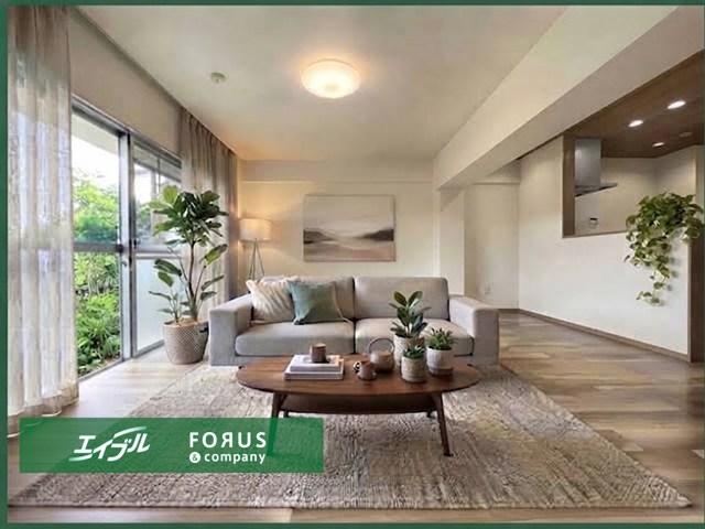 3LDK apartment in Suita, Osaka - Photo 1