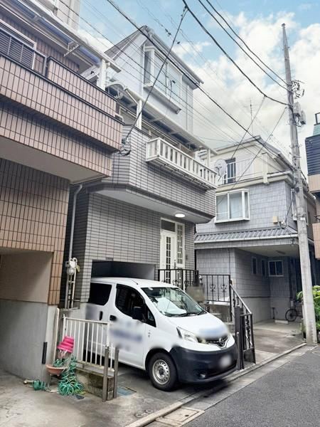 4DK house in Ota Ward, Tokyo - Photo 1
