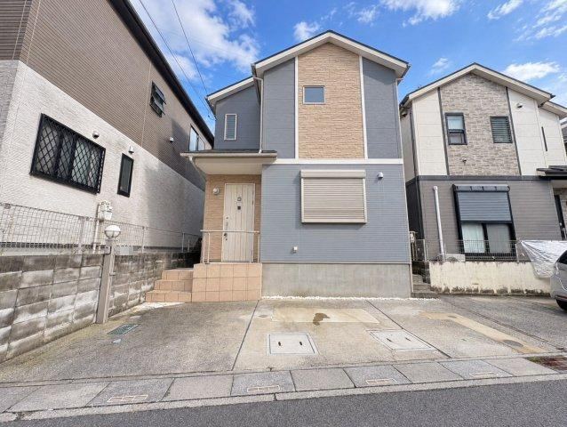 3LDK house in Kawaguchi, Saitama - Photo 1