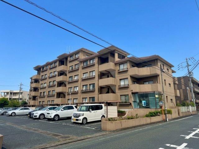 3LDK apartment in Chuo Ward, Hamamatsu, Shizuoka - Photo 1