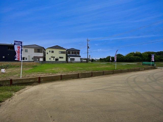 433 m² land in Koshigaya, Saitama - Photo 1