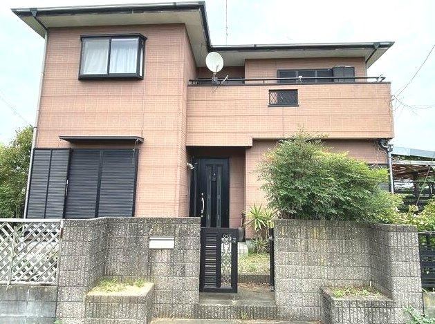 4LDK house in Kujukuri, Sambu District, Chiba - Photo 1