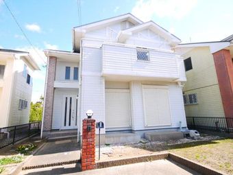 4LDK house in Togane