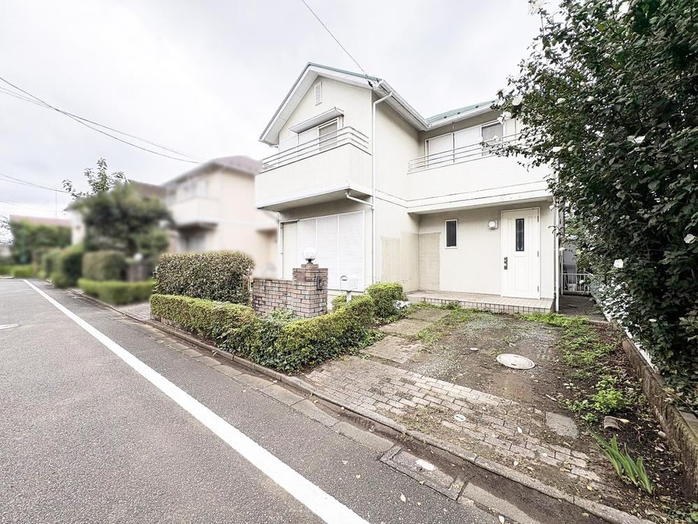 3LDK house in Fuchu, Tokyo - Photo 1