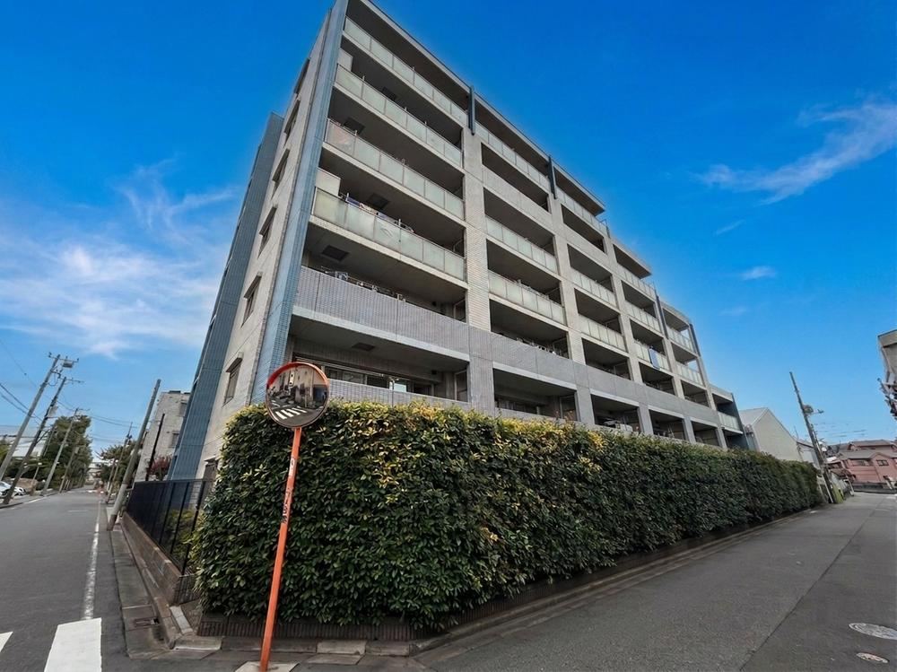 4LDK apartment in Kawasaki Ward, Kawasaki, Kanagawa - Photo 1