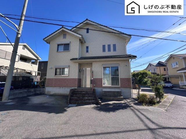 5LDK+S house in Koka, Shiga - Photo 1