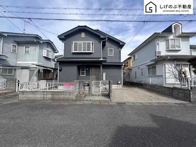 4LDK house in Kusatsu, Shiga - Photo 1