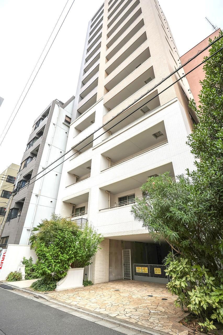 1LDK apartment in Taito Ward, Tokyo - Photo 1