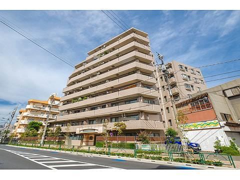 3LDK apartment in Itabashi Ward, Tokyo - Photo 1