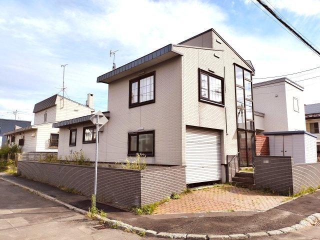 4LDK house in Kiyota Ward, Sapporo, Hokkaido - Photo 1