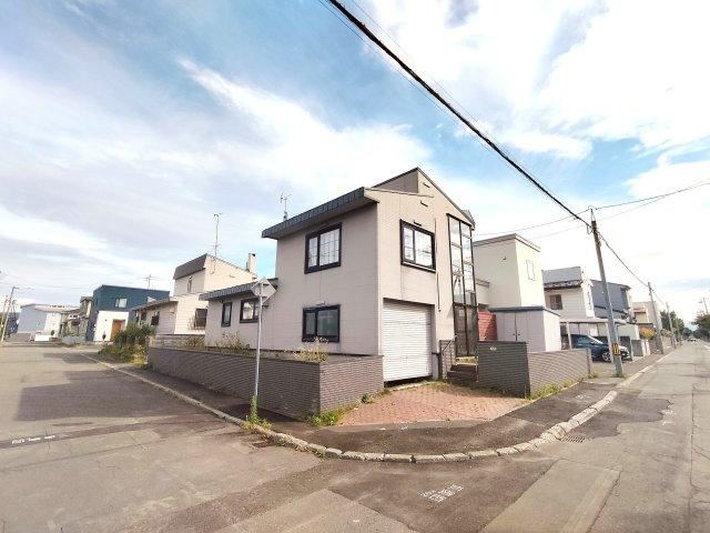 200 m² land in Kiyota Ward, Sapporo, Hokkaido - Photo 1