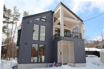5LDK house in Kitaazumi District