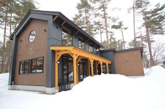 5LDK house in Kitaazumi District