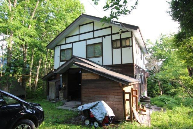 5LDK house in Hakuba, Kitaazumi District, Nagano - Photo 1