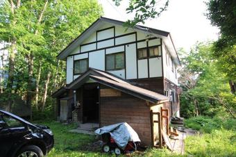 5LDK house in Kitaazumi District