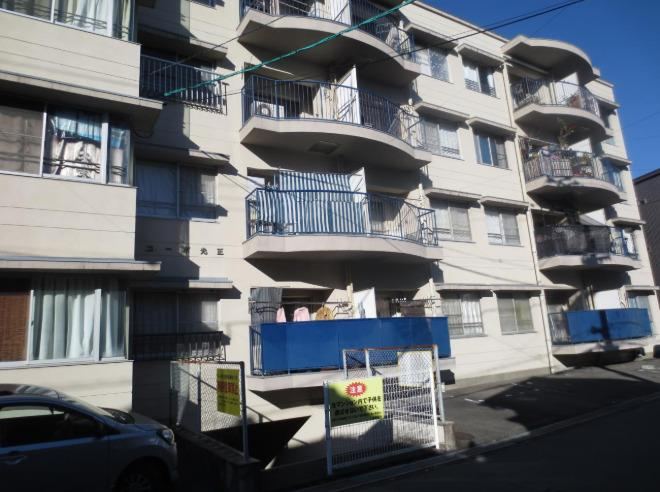 2LDK apartment in Kochi, Kochi - Photo 1