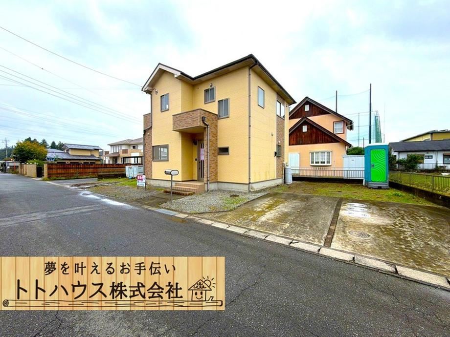 4LDK house in Tamamura, Sawa District, Gunma - Photo 1
