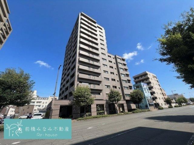 3LDK apartment in Takasaki, Gunma - Photo 1