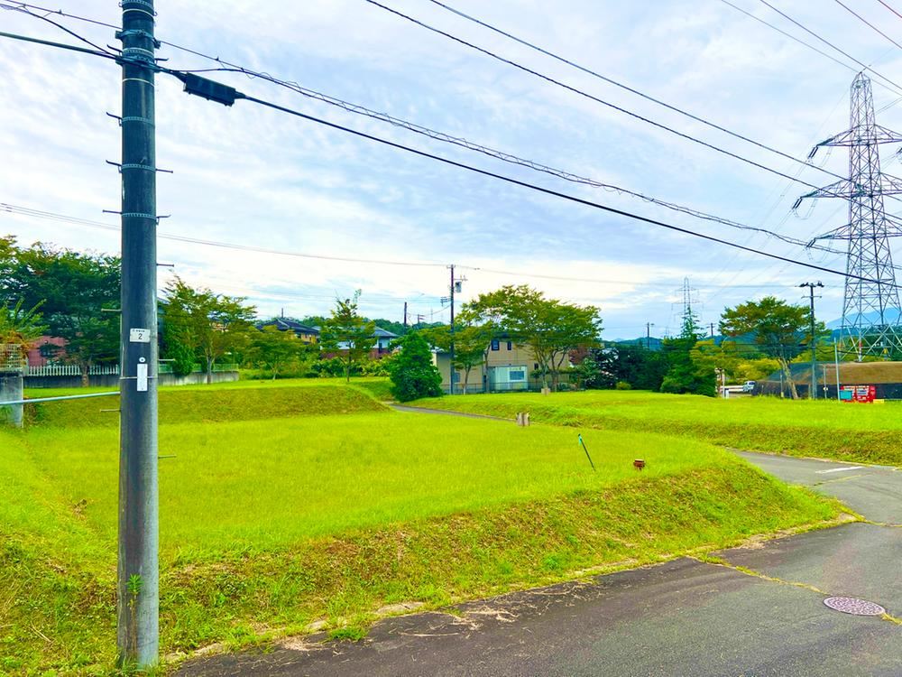 367 m² land in Kawasaki, Shibata District, Miyagi - Photo 1