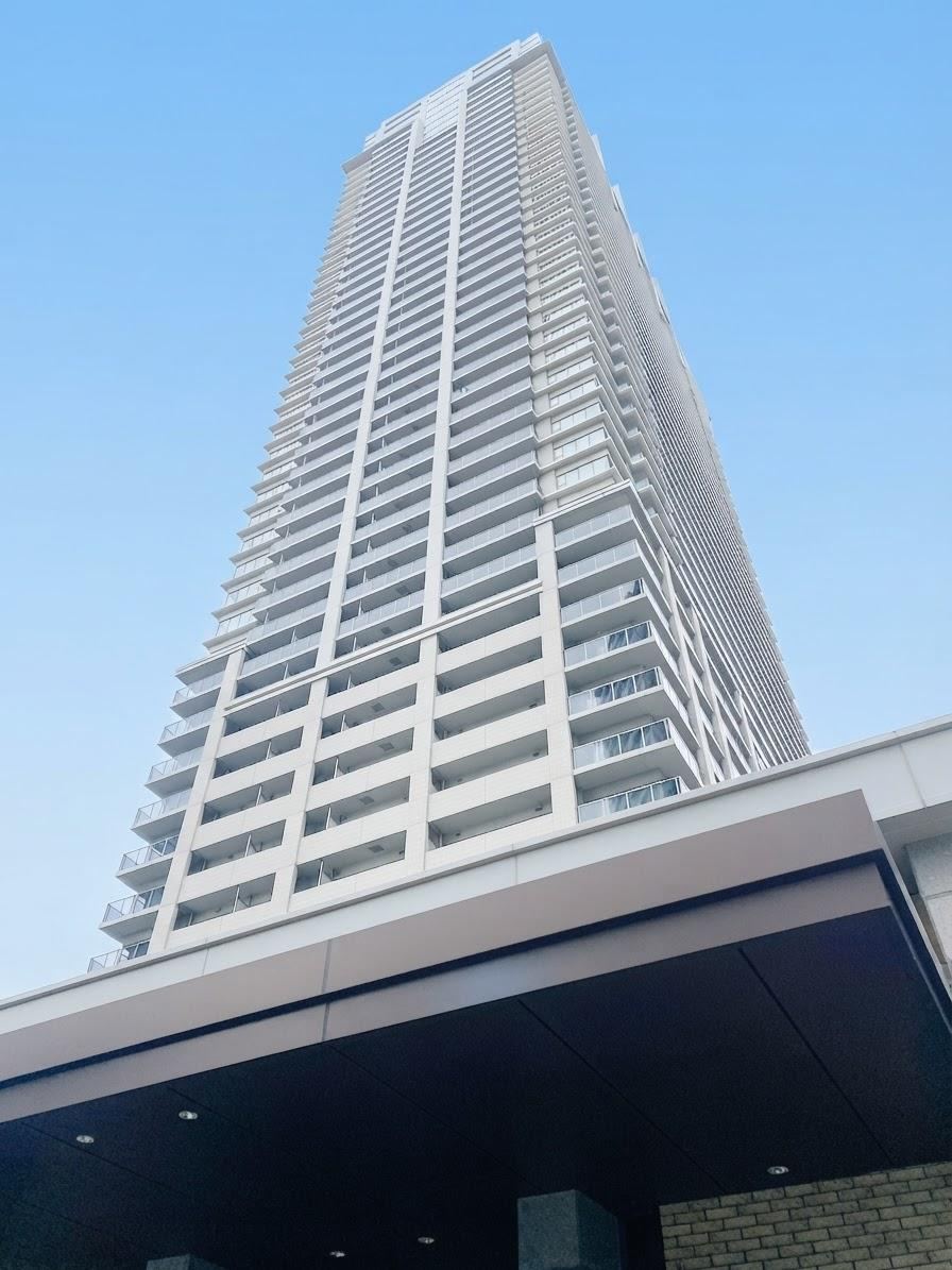1LDK apartment in Kita Ward, Osaka - Photo 1