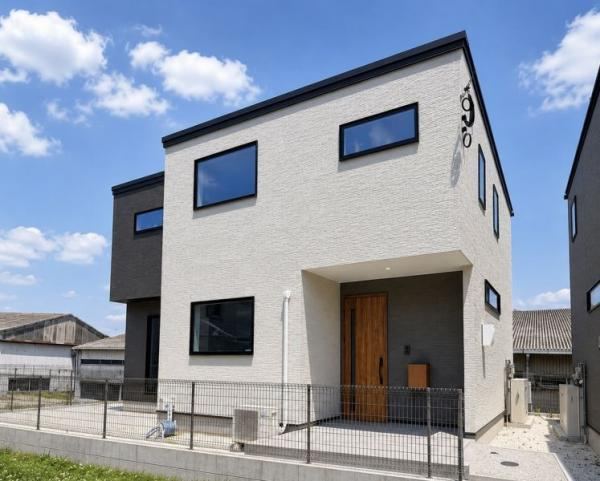 2LDK house in Dazaifu, Fukuoka - Photo 1