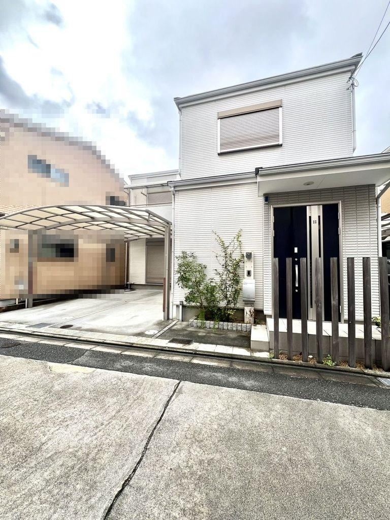 3LDK+S house in Matsubara, Osaka - Photo 1