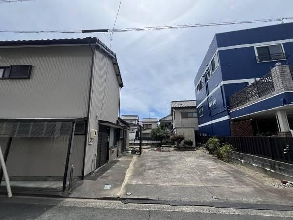 201 m² land in Chuo Ward, Hamamatsu, Shizuoka - Photo 1