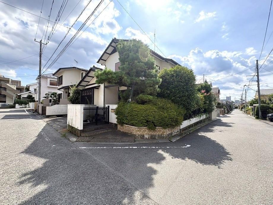 183 m² land in Machida, Tokyo - Photo 1