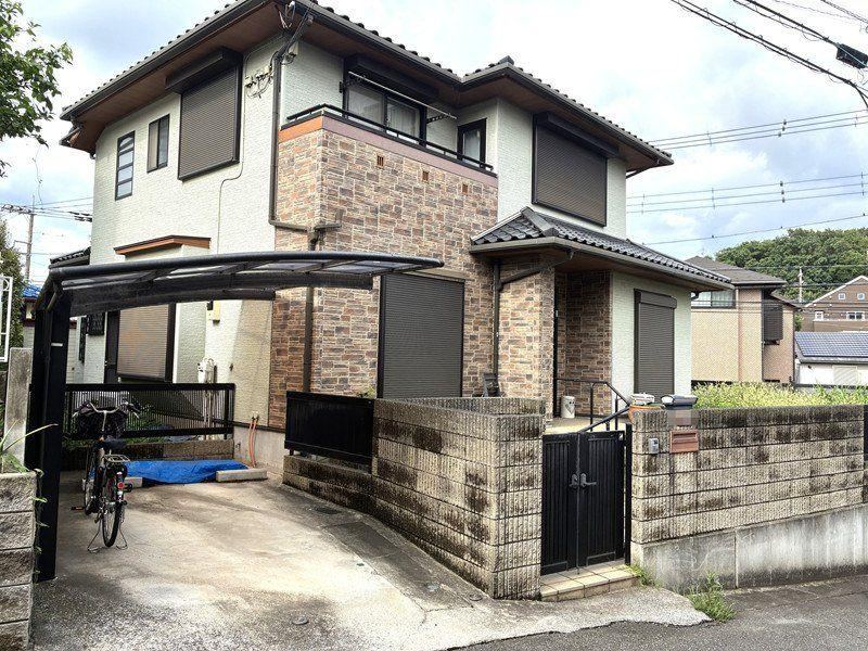 4LDK house in Miyamae Ward, Kawasaki, Kanagawa - Photo 1