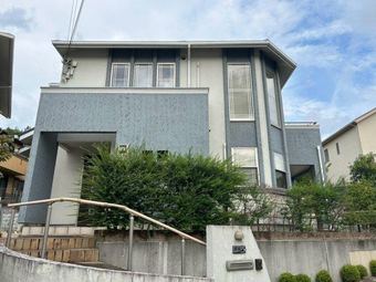 4LDK house in Miki