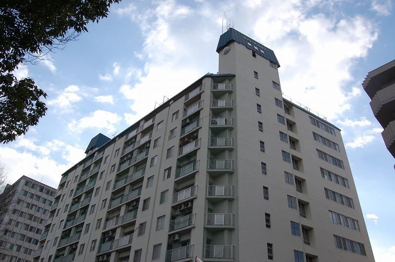 1LDK apartment in Nishi Ward, Hiroshima - Photo 1